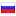 prodstandart.com server is located in Russia